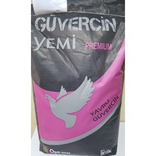 Optima Yem Optima Güvercin Yavru Yemi Premium 15KG