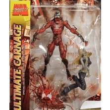 Marvel Select - Ultımate Carnage