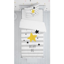 Evmila Dekoratif Yatak Örtüsü