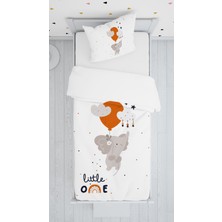 Evmila Dekoratif Yatak Örtüsü