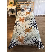 Evmila Kadife, Baskılı Dekoratif Çocuk ve Genç Yatak Örtüsü