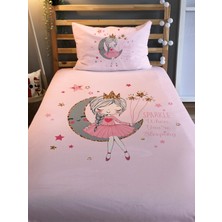 Evmila Dekoratif Yatak Örtüsü Modeli