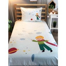 Evmila Prens Dekorafit Örtü 114