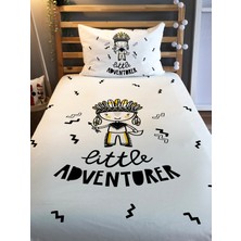 Evmila Gezgin Çocuk Dekorafit Örtü 233