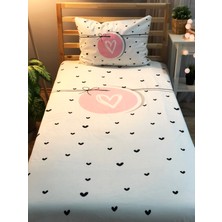 Lolla Evmila Kalpli Model Kadife Dekoratif Örtü 61