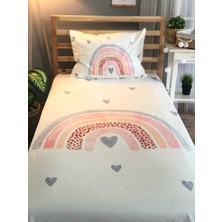 Evmila Dekoratif Yatak Örtüsü Modeli