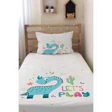 Evmila Dinazorlu Dekorafit Örtü 245