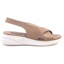 Kemal Tanca Kadın Sandalet 51