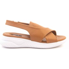 Kemal Tanca Kadın Sandalet 51