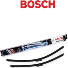 Bosch Silecek Set 600/530MM A862S A5 (B8-B9) Tt Panamera 971 Kodiaq 16+ 3397007862