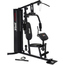 Voit VT1200 Ağırlık Istasyonu Homegym 2023