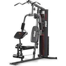 Voit VT1100 Ağırlık Istasyonu Homegym 2023