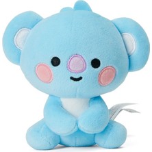 Swico Remado Bt 21 Koya Sevimli Karikatür Peluş Oyuncak (Yurt Dışından)