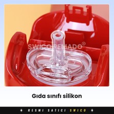 Swico Remado Araba Modeli Çocuk Su Şişesi (Yurt Dışından)