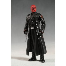 Marvel Select Red Skull Figure