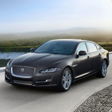 Silbak Jaguar Xj 2016-2019 Ön Cam Silecek Takımı Silgeç Seti 58X48CM