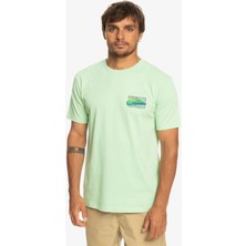 Quiksilver Retro Fade Erkek T-shirt EQYZT07231