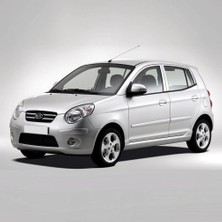 Silbak Kia Picanto 2008-2011 Ön Cam Silecek Takımı Silgeç Seti 55X40CM