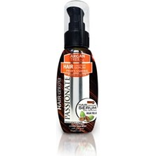 Passıonate Saç Serumu Argan Yağlı