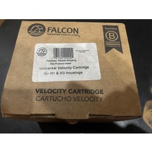 Falcon Velocıty Susuz Pisuvar Kartuşu