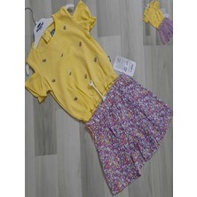 Nazar Çiçek Nkş.süprem Kız Takım 9/24 Aylık