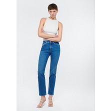 Mavi Kadın PARIS Mavi Premium Jean Pantolon 101298-85130