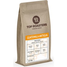 Top Roasters Guatemala Antigua