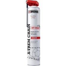 Ipone X-Trem Chain Off-Road Zincir Yağı 750 ml + Knmaster Anahtarlık Hediyeli