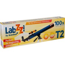 Labzz T2 Teleskop