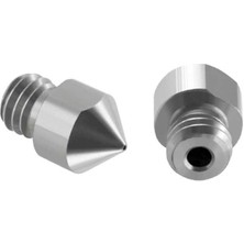 Lankeda MK8-CR10 Titanyum Alaşımlı Nozzle 1.75MM-0.4MM