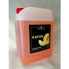 Glowwax Oto ve Oda Parfümü Kavun Aromalı 5 Litre