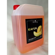 Glowwax Oto ve Oda Parfümü Kavun Aromalı 5 Litre