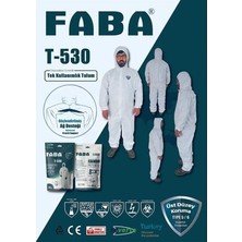 FABA T-530 Lamine Tulum