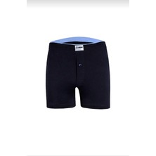 Yıldız 43 Erkek Havlu Bel Boxer 3 Adet