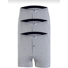 Yıldız 43 Erkek Havlu Bel Boxer 12 Adet