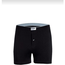 Yıldız 43 Erkek Havlu Bel Boxer Tekli
