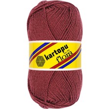 Kartopu Flora 761