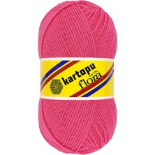 Kartopu Flora 771