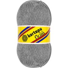 Kartopu Flora 1001