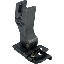 Hard Steel Düz Makine Siperli Ayak Sağ / SG10