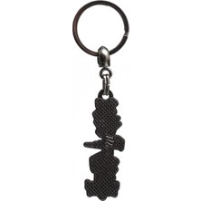 Harry Potter Harry Potter Logo Anahtarlık