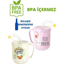 Transformacion Pipetli Bardak 2 Li Momma Design