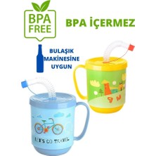 Transformacion Pipetli Bardak 2 Li Momma Design