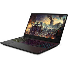 Lenovo IdeaPad 3 AMD Ryzen 7 5800H 32GB 1TB SSD 4GB RTX3050Ti Windows 11 Pro 15.6'' FHD Taşınabilir Bilgisayar 82K2023DTX015