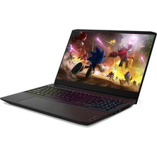 Lenovo IdeaPad 3 Intel Core i7 11370H 32GB 1TB SSD 4GB RTX3050Ti Windows 11 Home 15.6'' FHD Taşınabilir Bilgisayar 82K101JMTX008