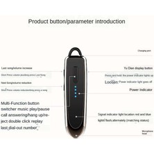 Zsykd Tws Bluetooth Kulaklık (Yurt Dışından)