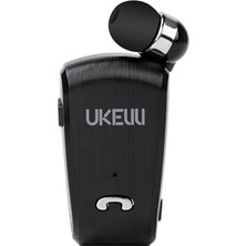 Ukelili Tws Bluetooth Kulaklık (Yurt Dışından)