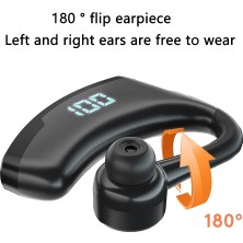 Zsykd Tws Bluetooth Kulaklık (Yurt Dışından)