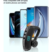 Zsykd Tws Bluetooth Kulaklık (Yurt Dışından)
