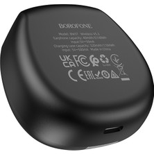 Borofone Tws Bluetooth Kulaklık (Yurt Dışından)